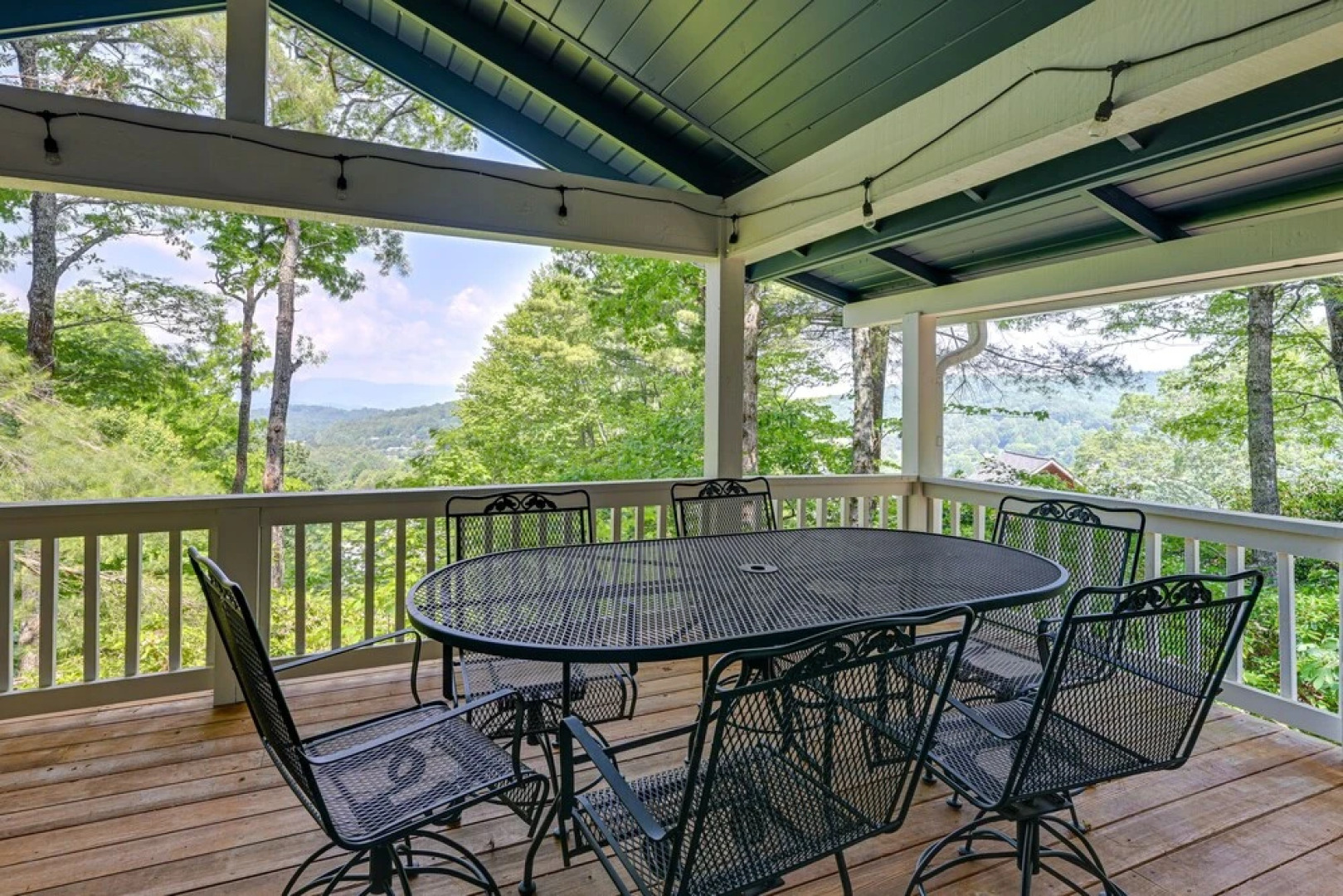 Spacious Sky Valley Home With Resort Perks!