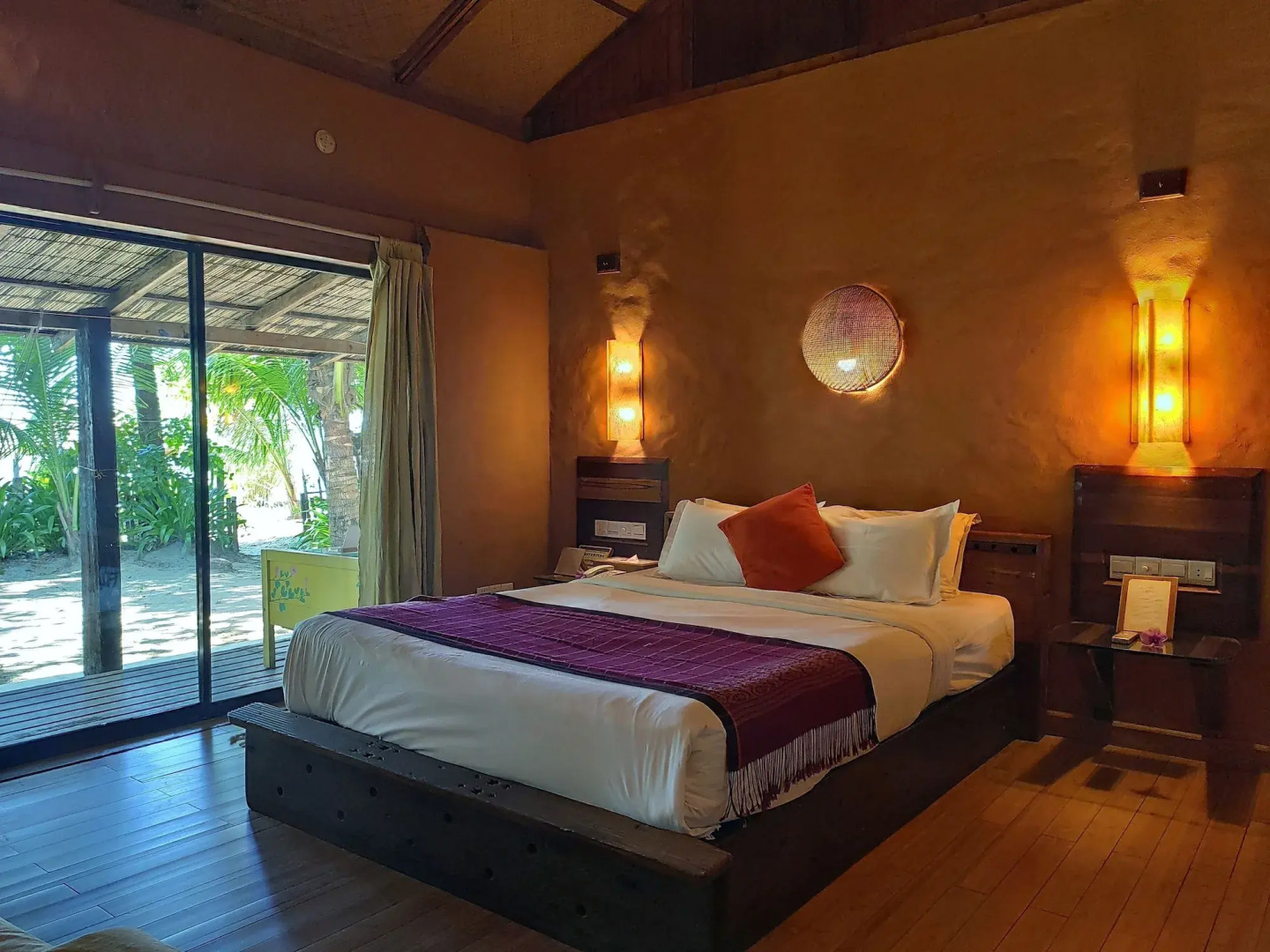 Mermaid Beach Resort