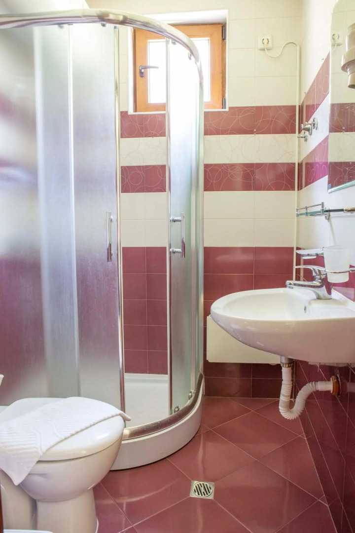 Apartments in Complex Grand Manastira