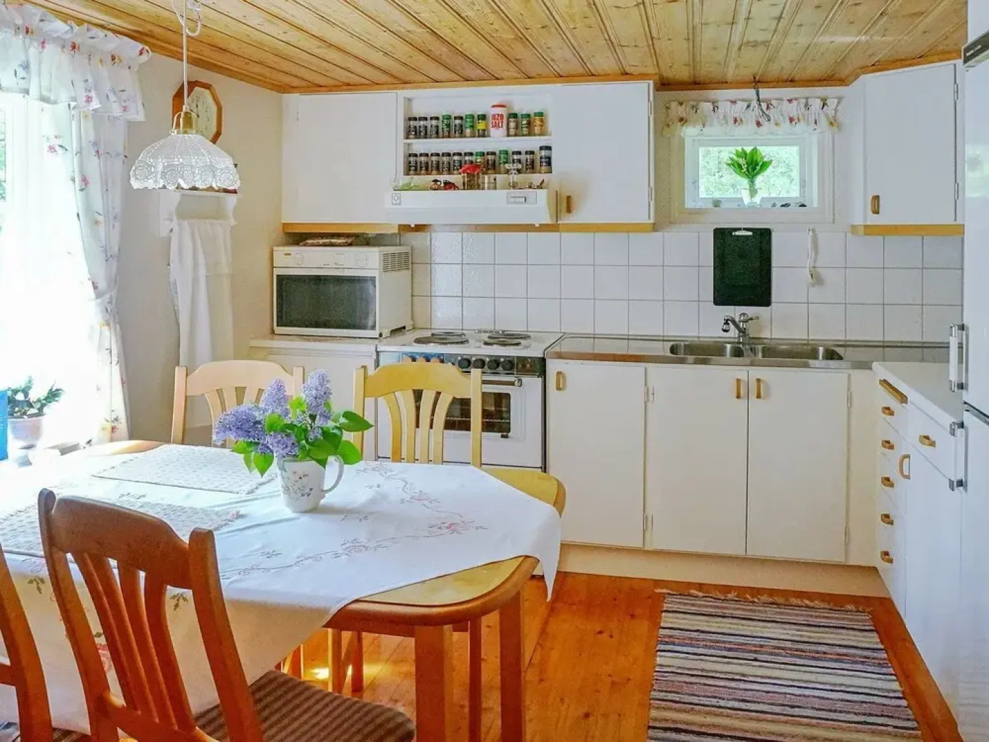 7 Person Holiday Home in Rolfstorp