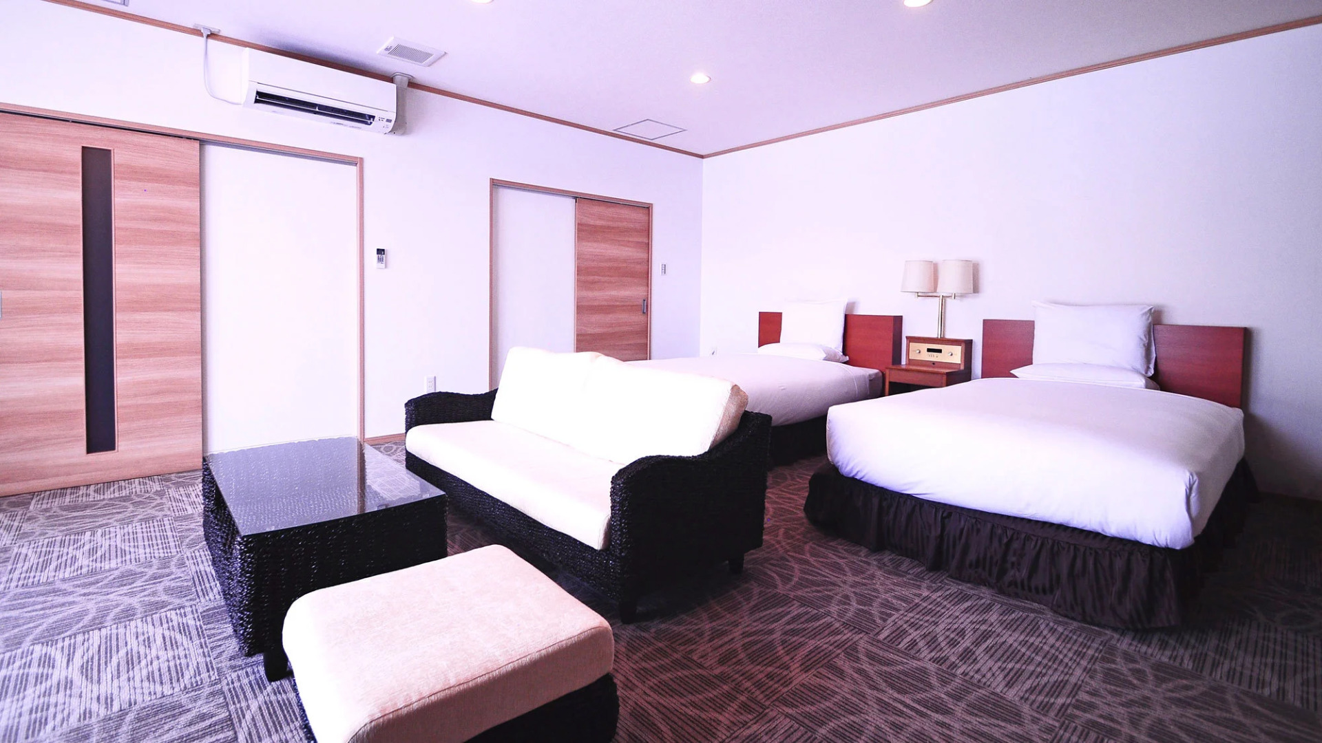 Hotel Kaiho Shishinomori