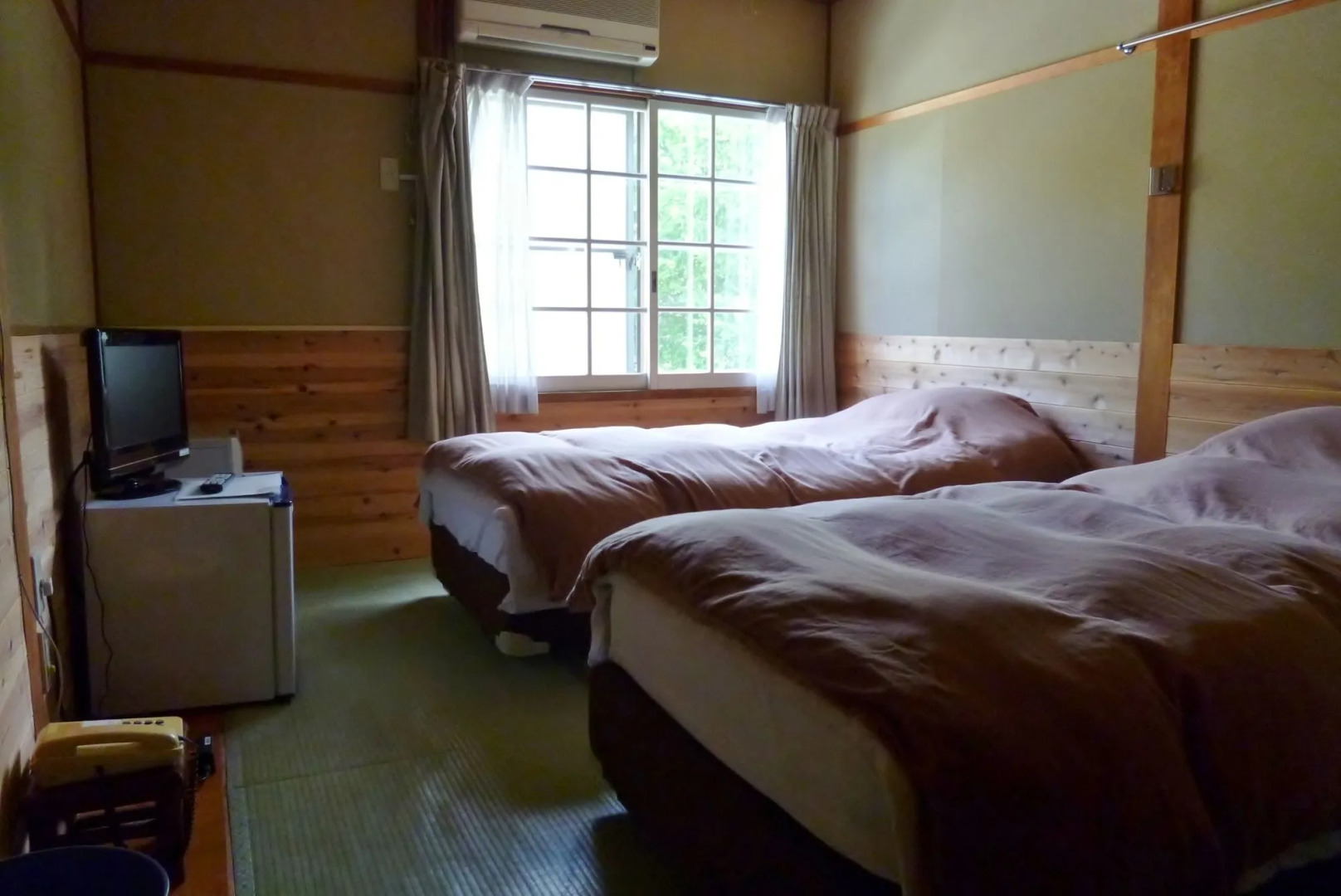 Hakuba Pension Meteor