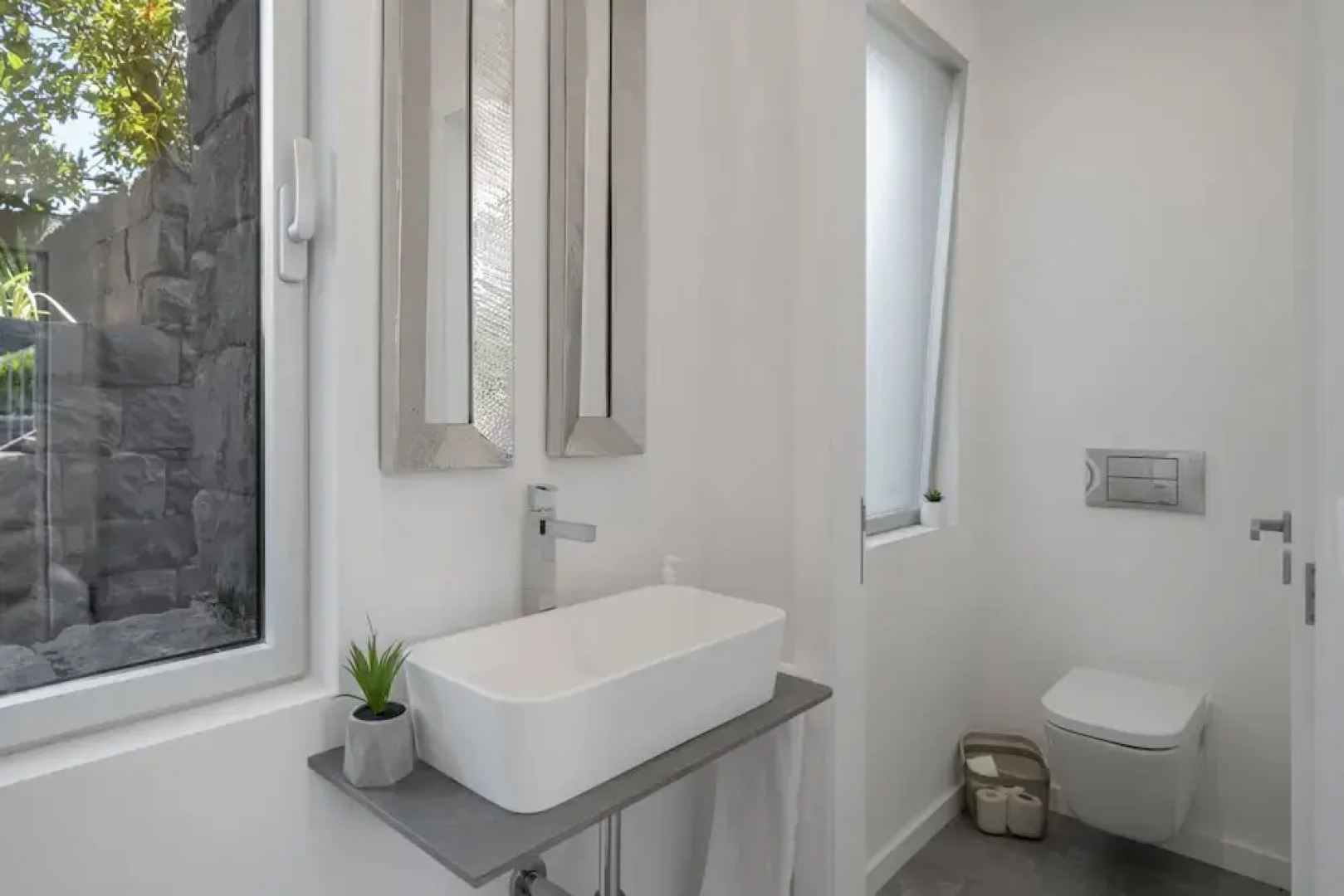 Swimming Pool in Fajã da Ovelha - Casa da Maloeira