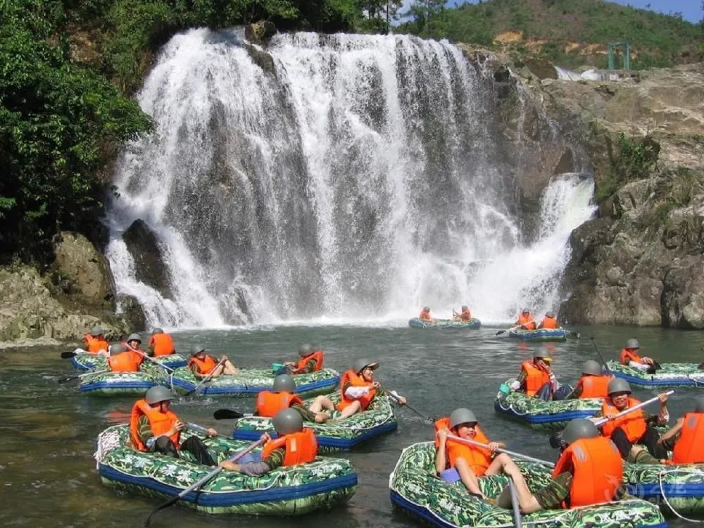 Taishan Country Garden Phoenix Hotel