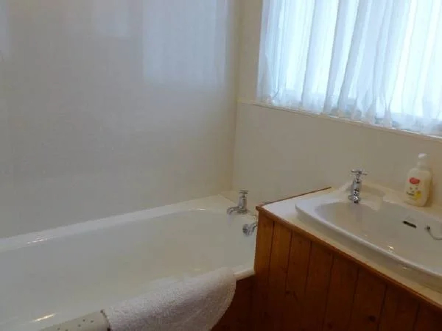 Ballabeg Guest House