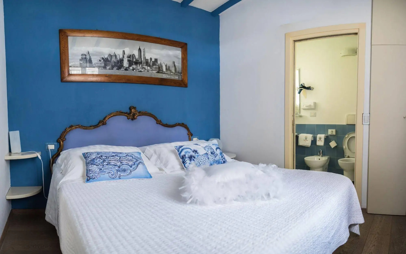 Relais Villa al Vento