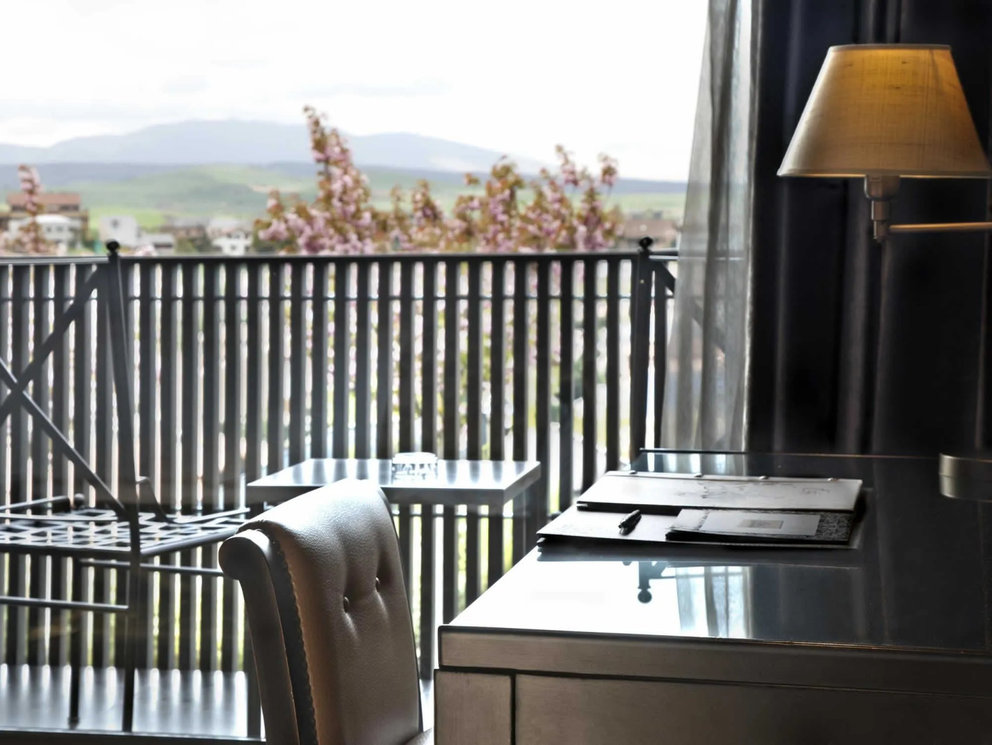 Hotel Castillo de Gorraiz Golf & Spa