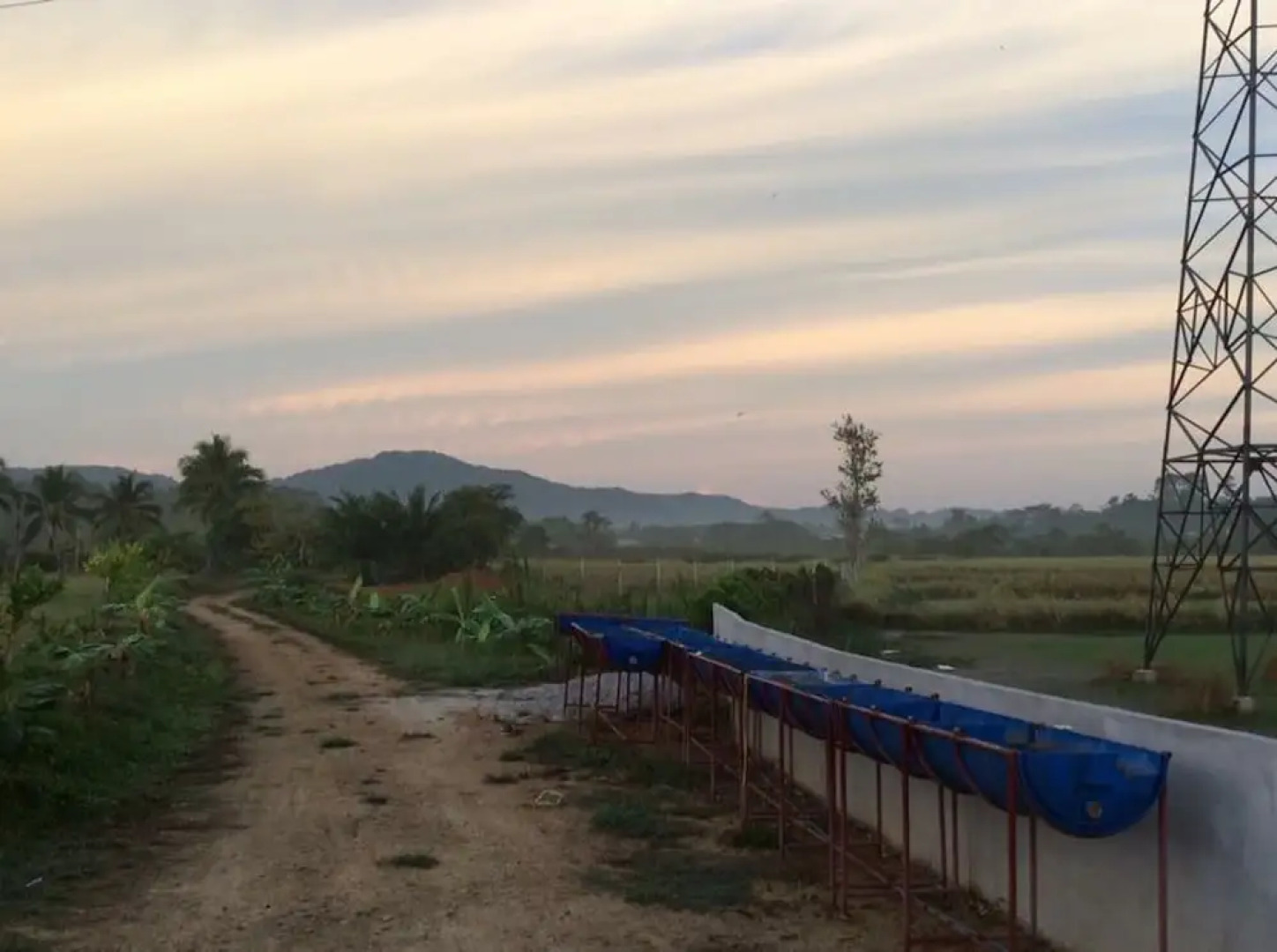 Wichuda Fishing Park & Homestay