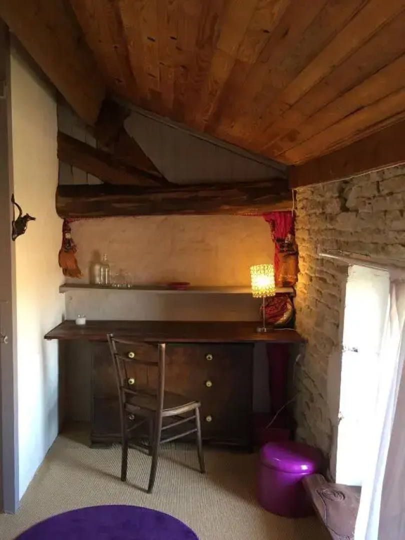 Zen au Marais Hammam Massages