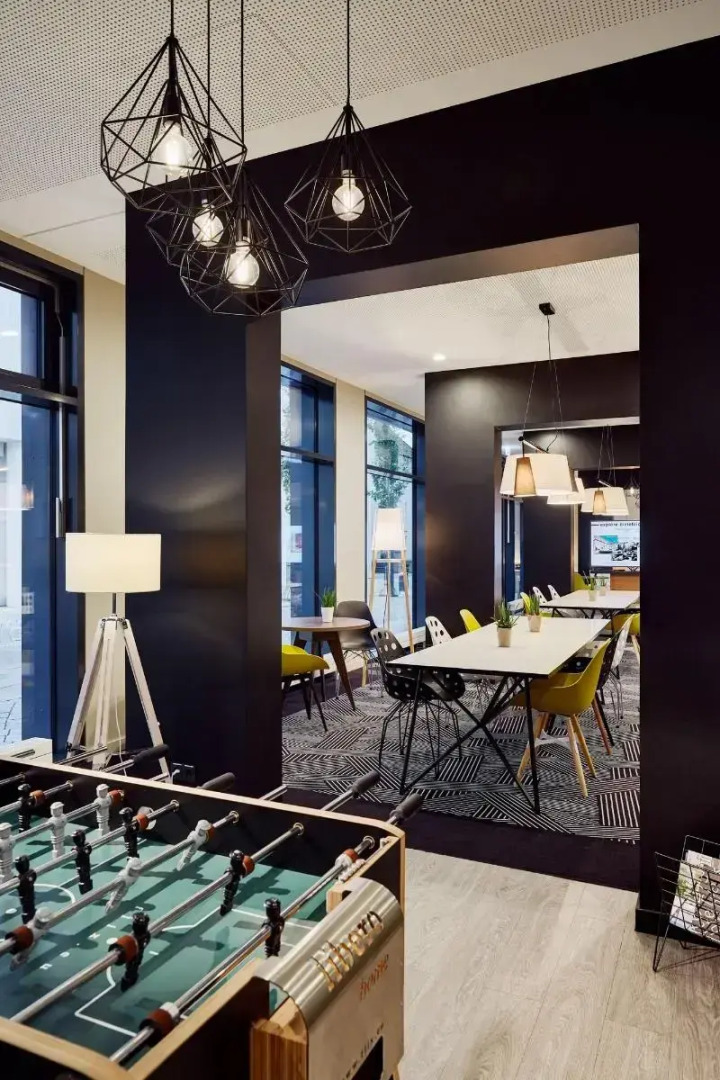 LEGERE EXPRESS Bielefeld