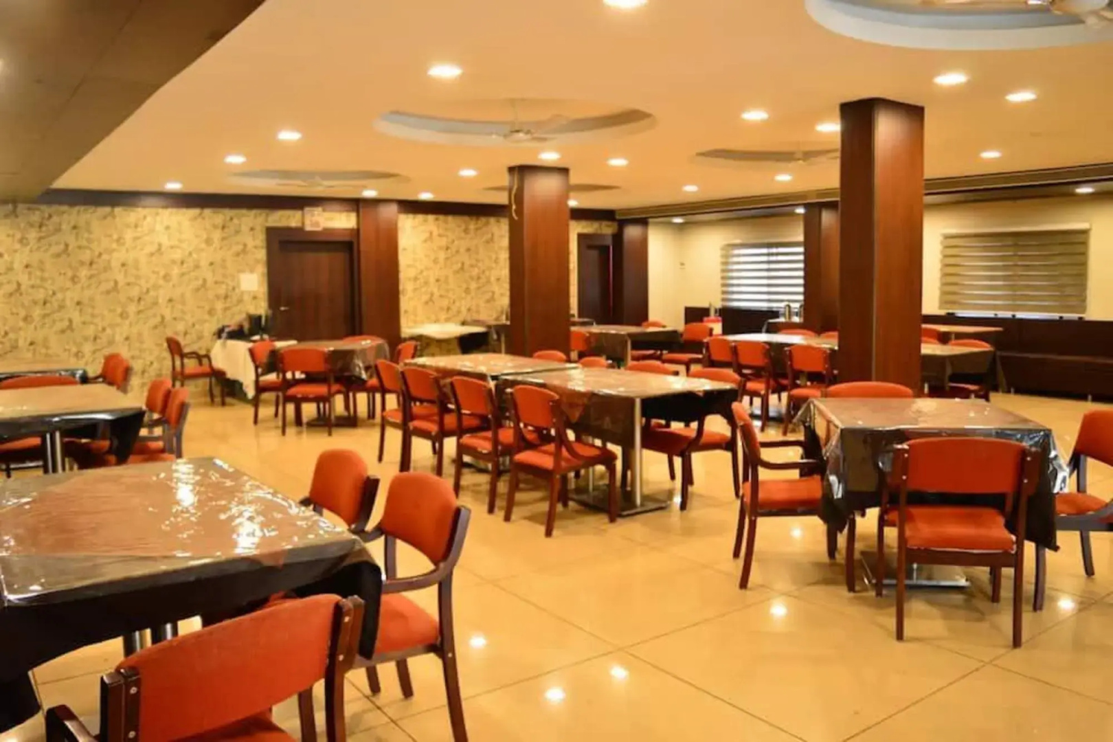 Hotel Maheshwari Avenue