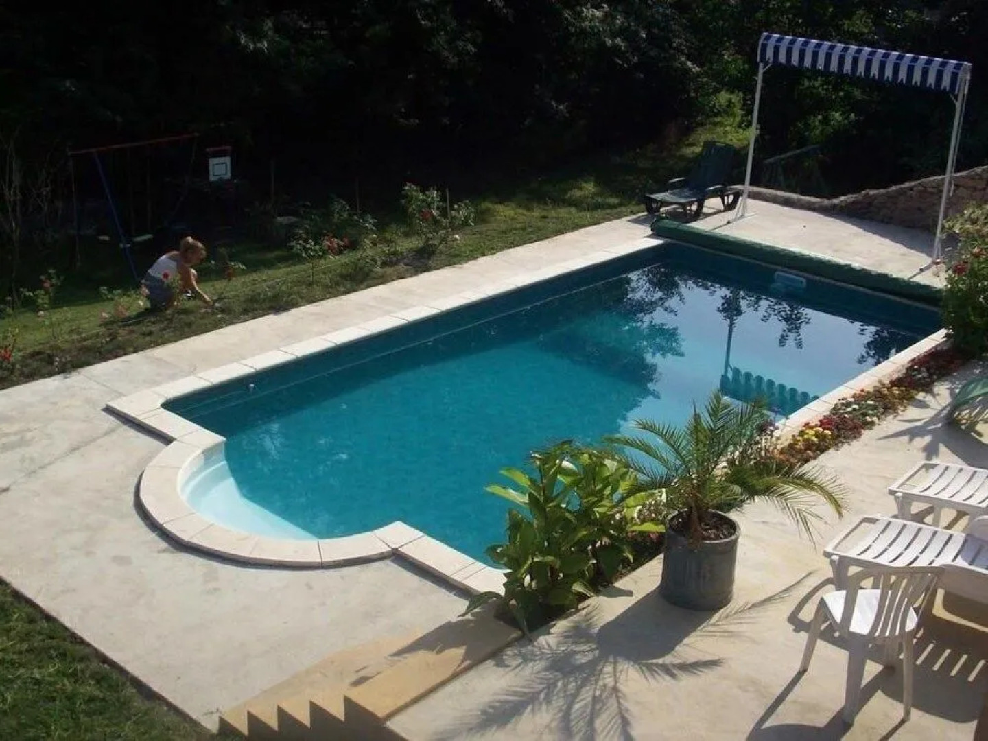 Chambres D'hôtes & Gites Pouget