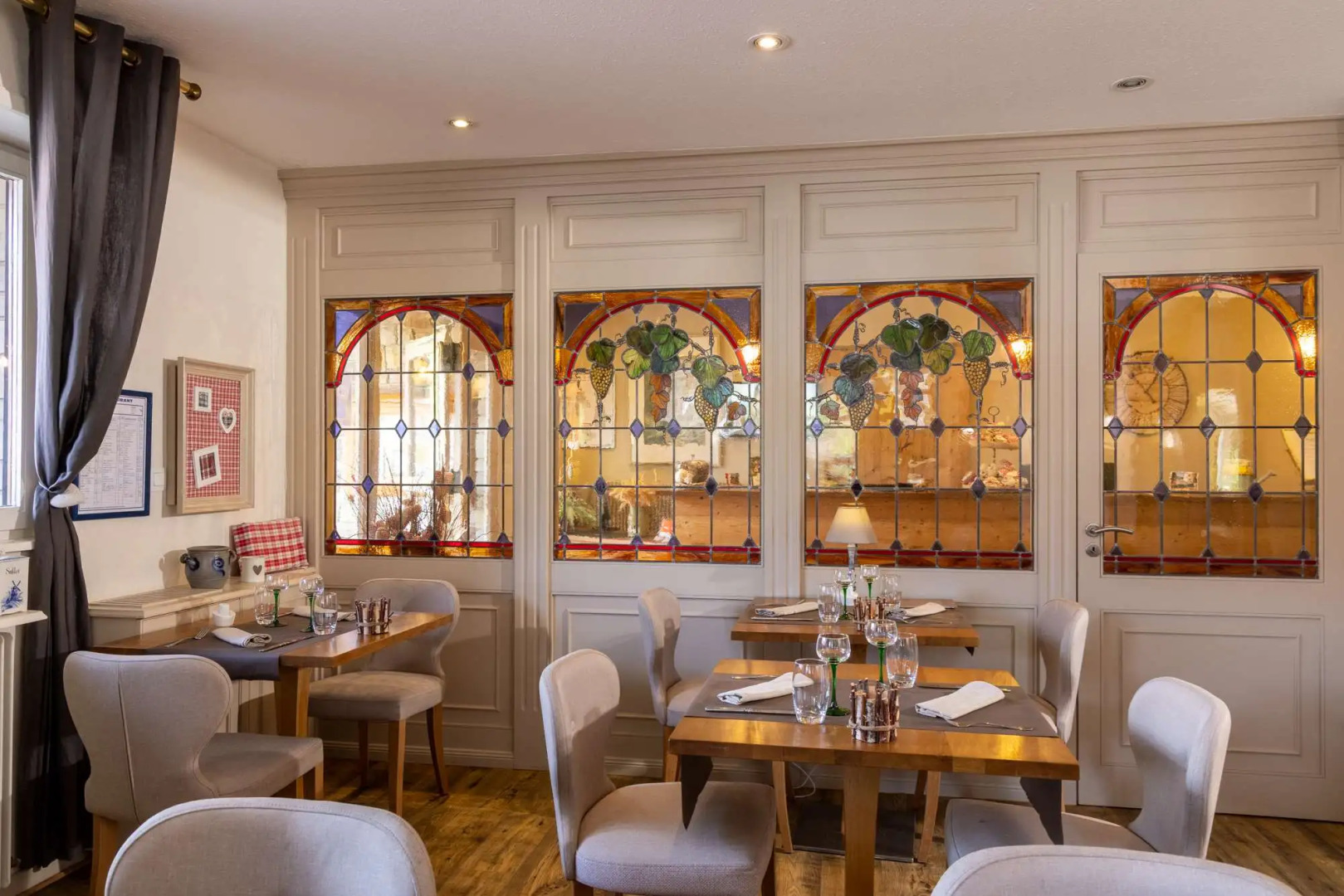 The Originals Boutique, Hotel Le Kastelberg