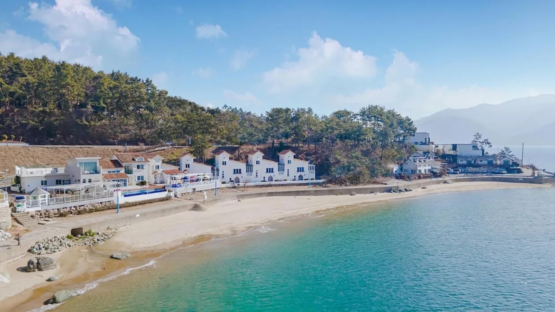 Namhae Melody Pension