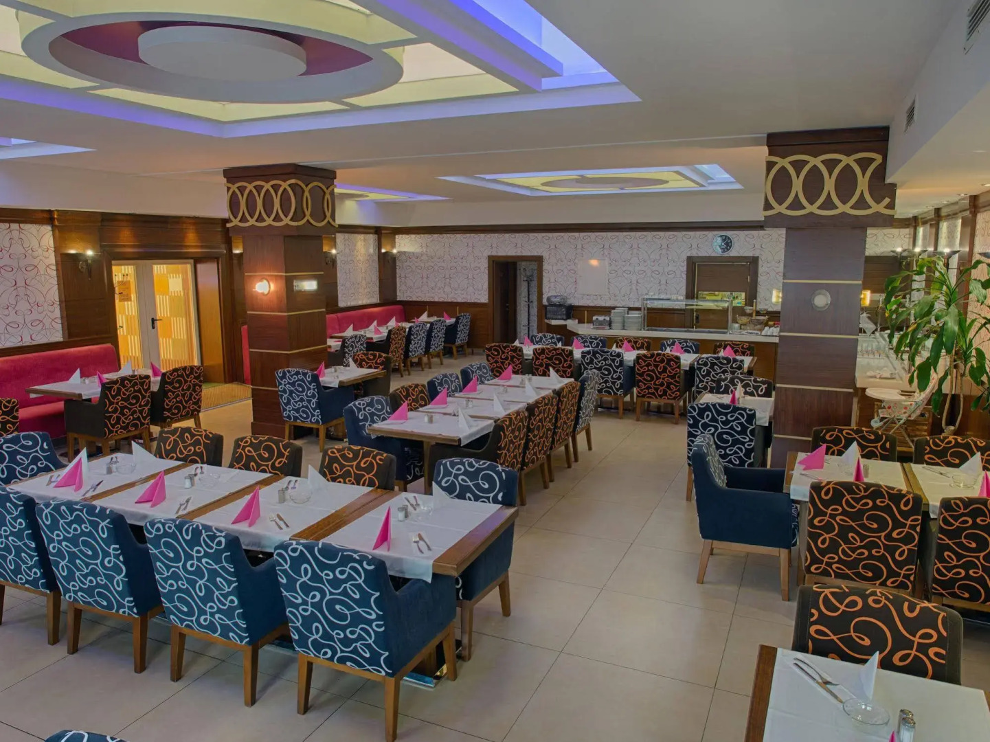 Airport Hotel Global