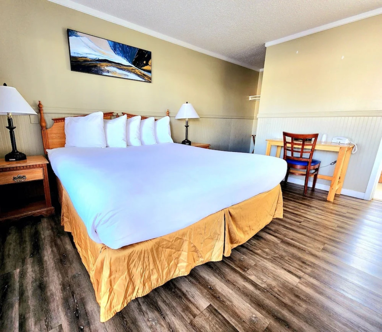 Fort Bragg Travelodge