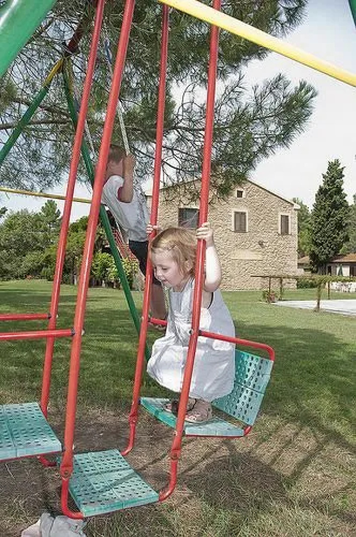 Agriturismo San Carlo
