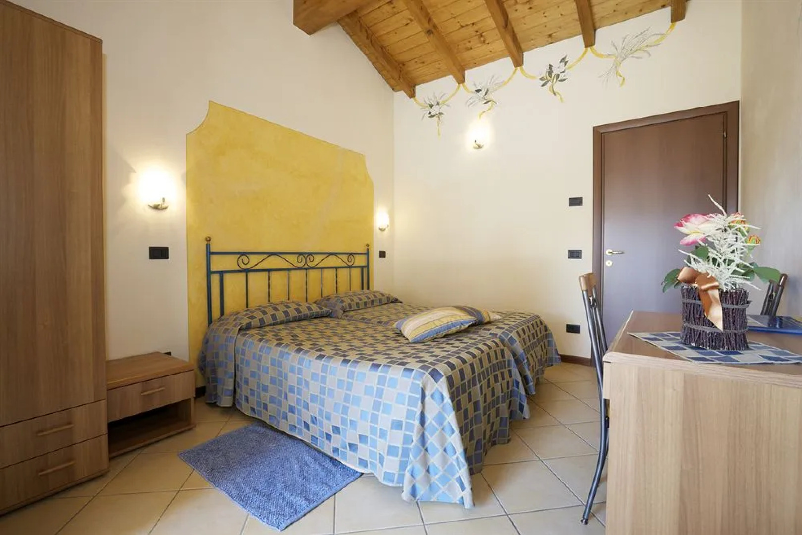 Affittacamere Piazza