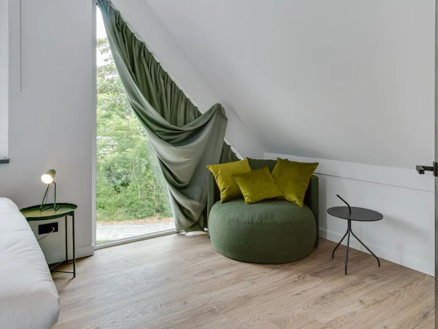 Bungalow in Texel Near National Park Dunes