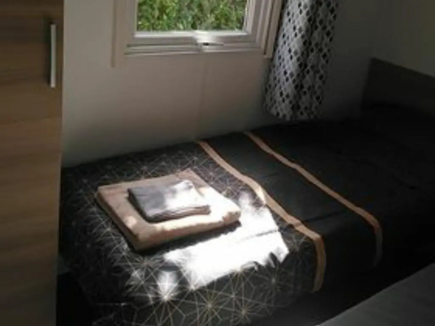 SVK, MBH 3 chambres 2 salles de bain