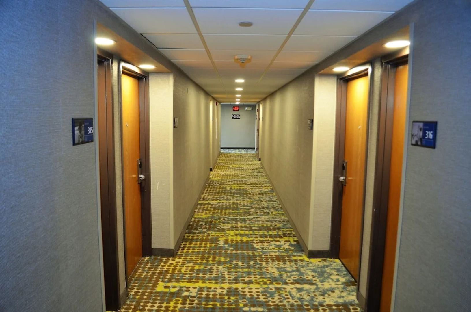 Candlewood Suites Chicago/Hoffman Estates