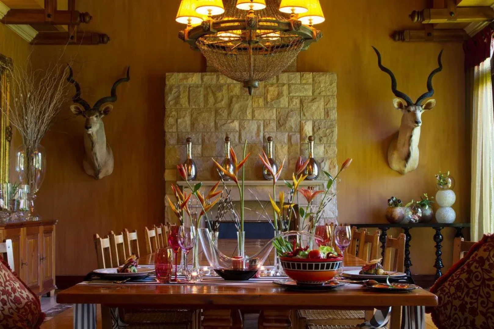 Lejwe La Metsi Private Reserve