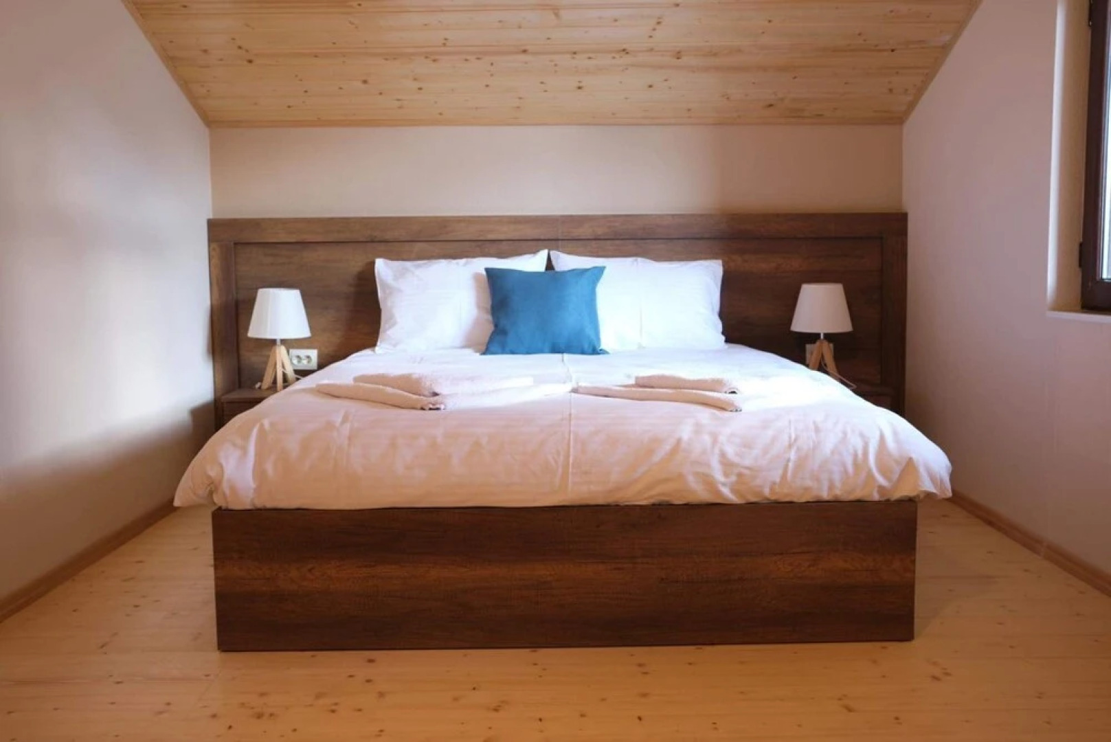 Отель Axien Kazbegi