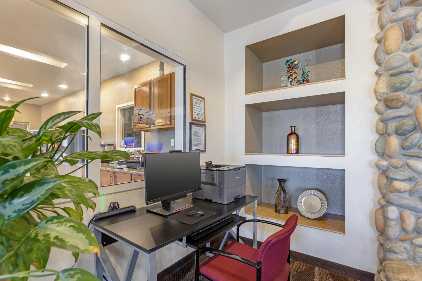 Best Western Firestone Inn & Suites