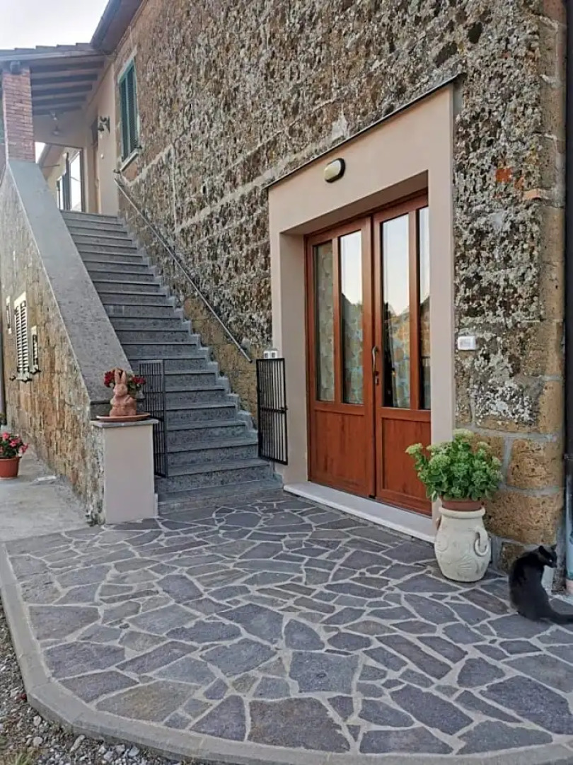 Castelvecchio B&B