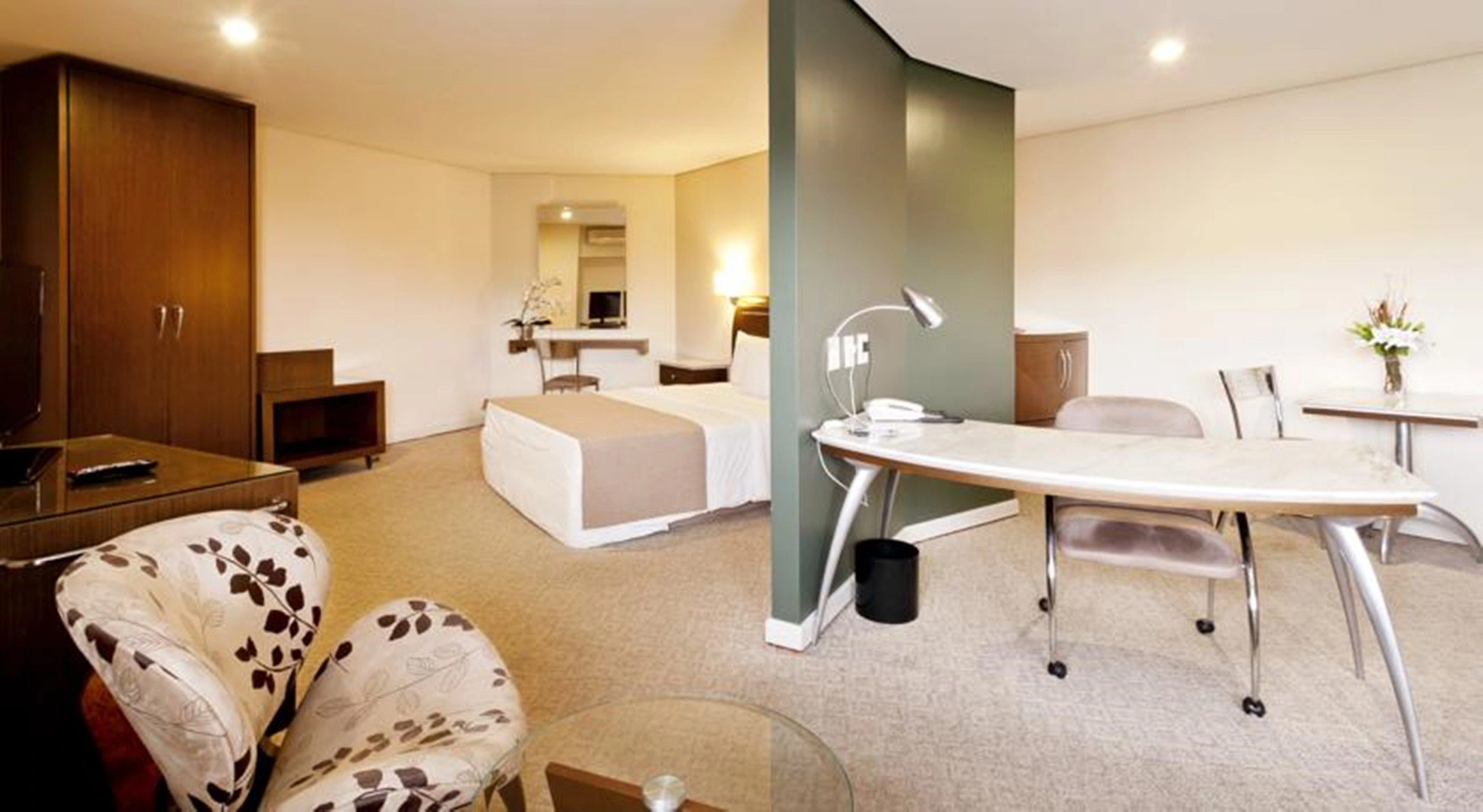 Blue Tree Towers Joinville