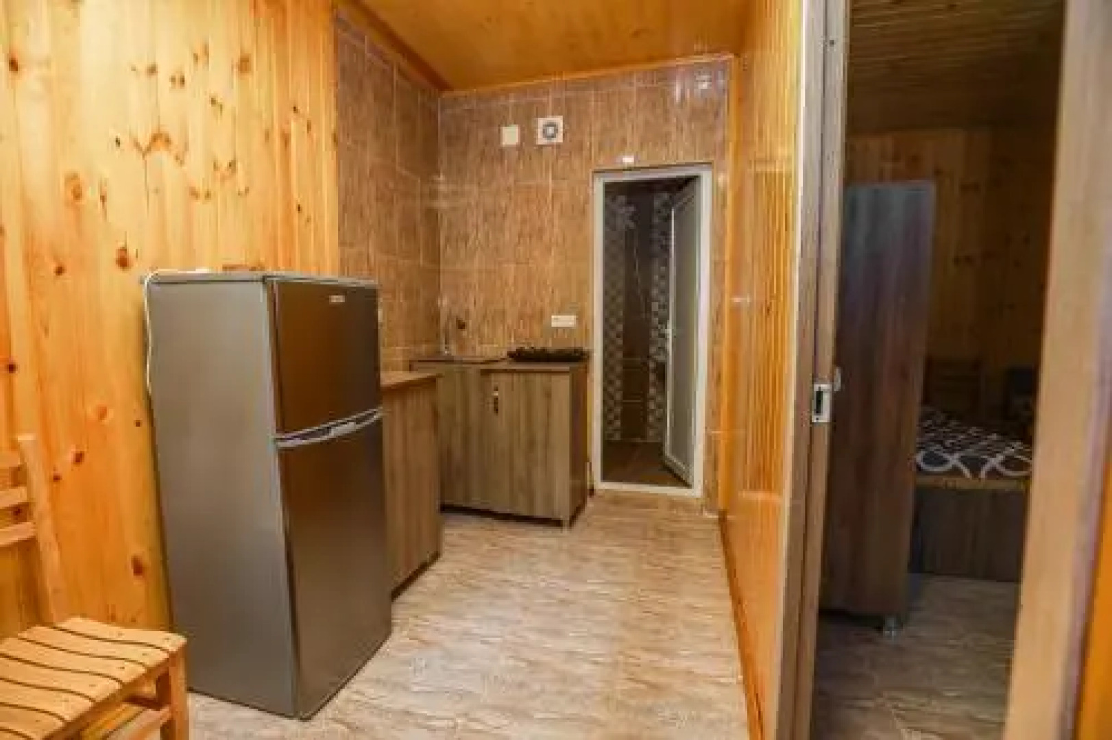 Ureki Residence Hotel