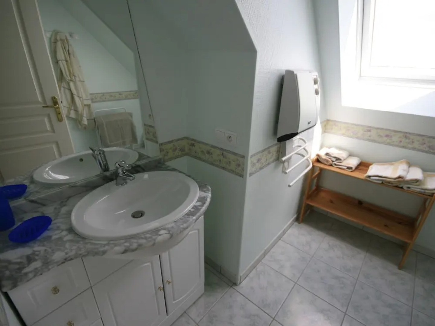 Scenic Villa in Moelan sur mer With Sauna