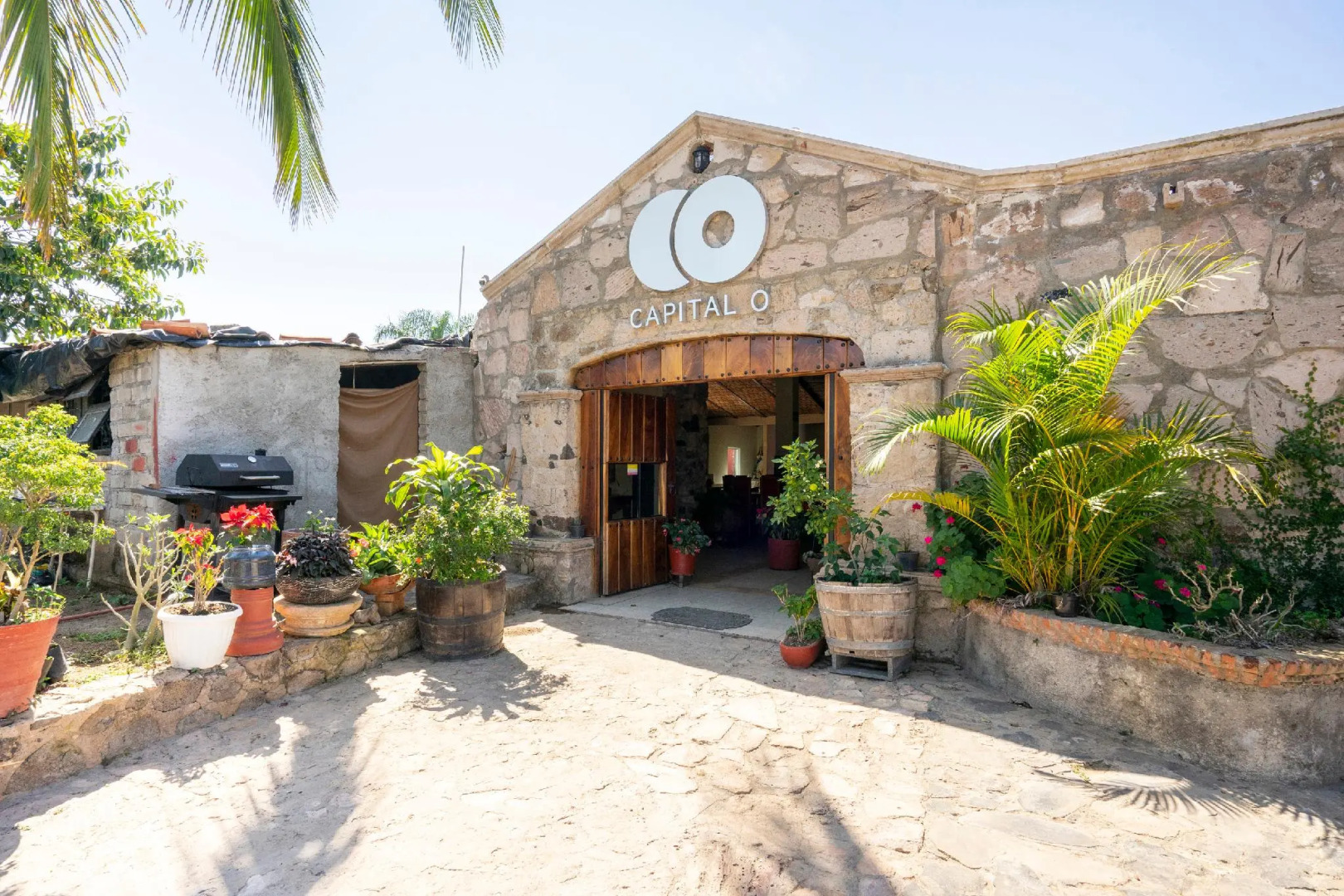 Hotel Posada Terraza