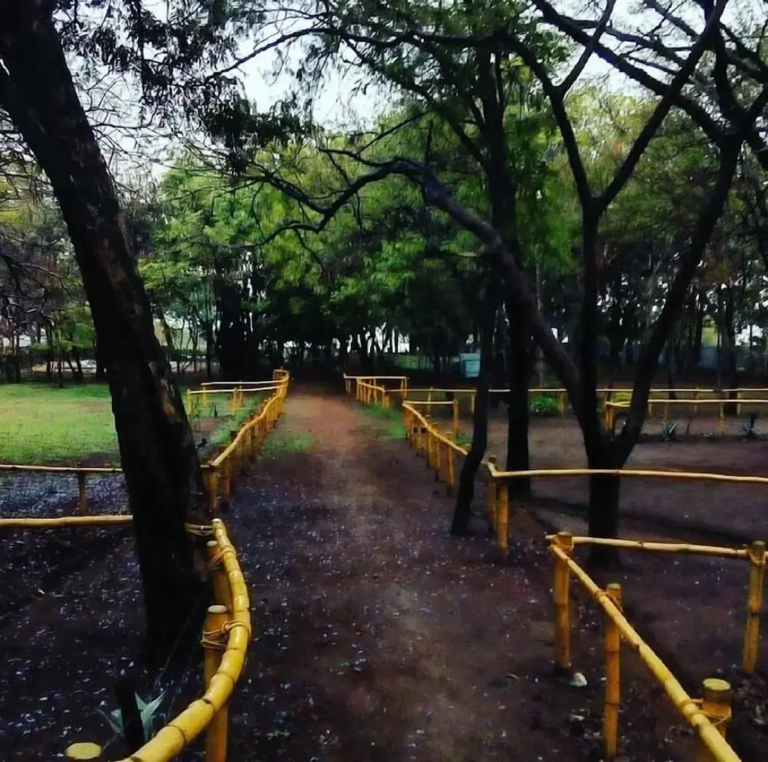 El´molo Crocodile Park and Lodge