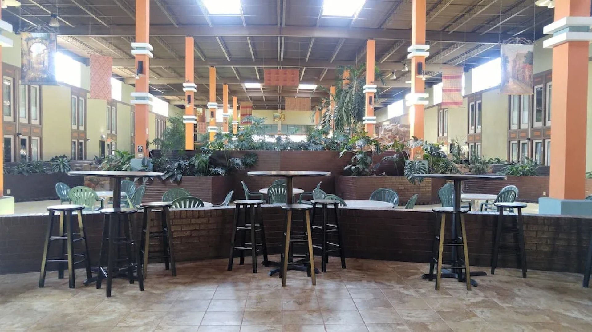 The Clarion Inn Elk City