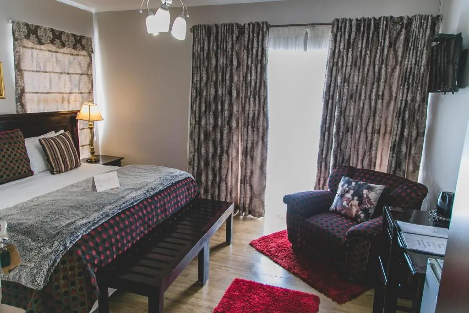 The Symphony Guest House