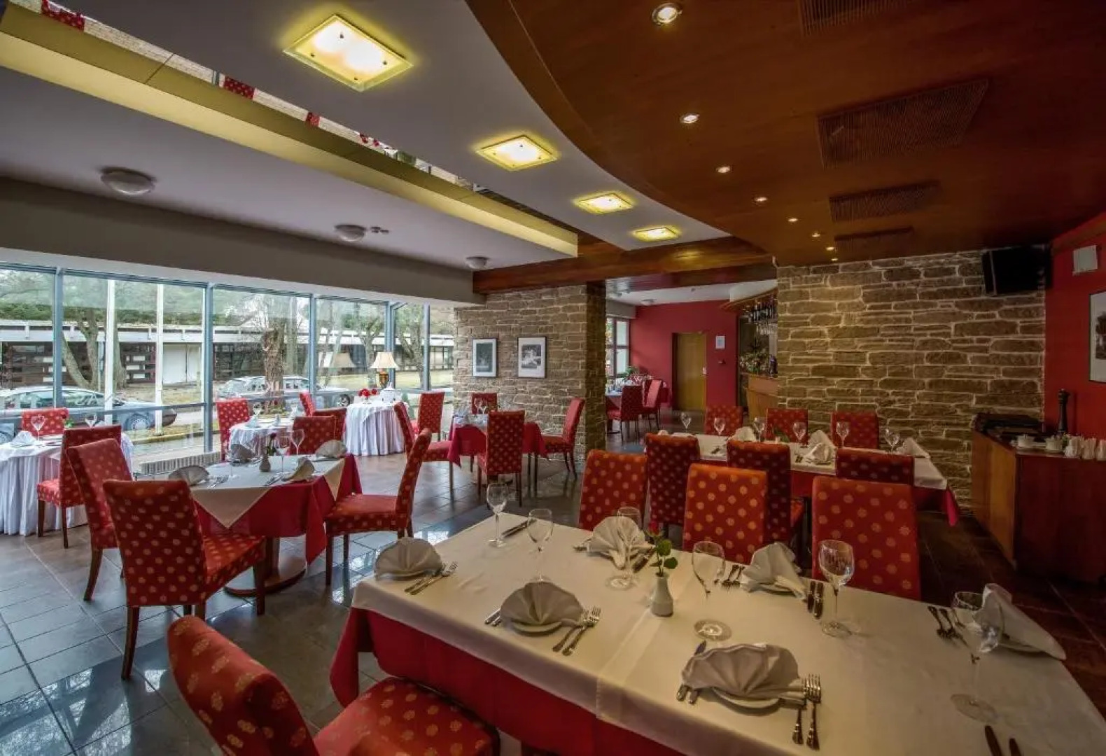 Гостиница «Палангос Ветра»