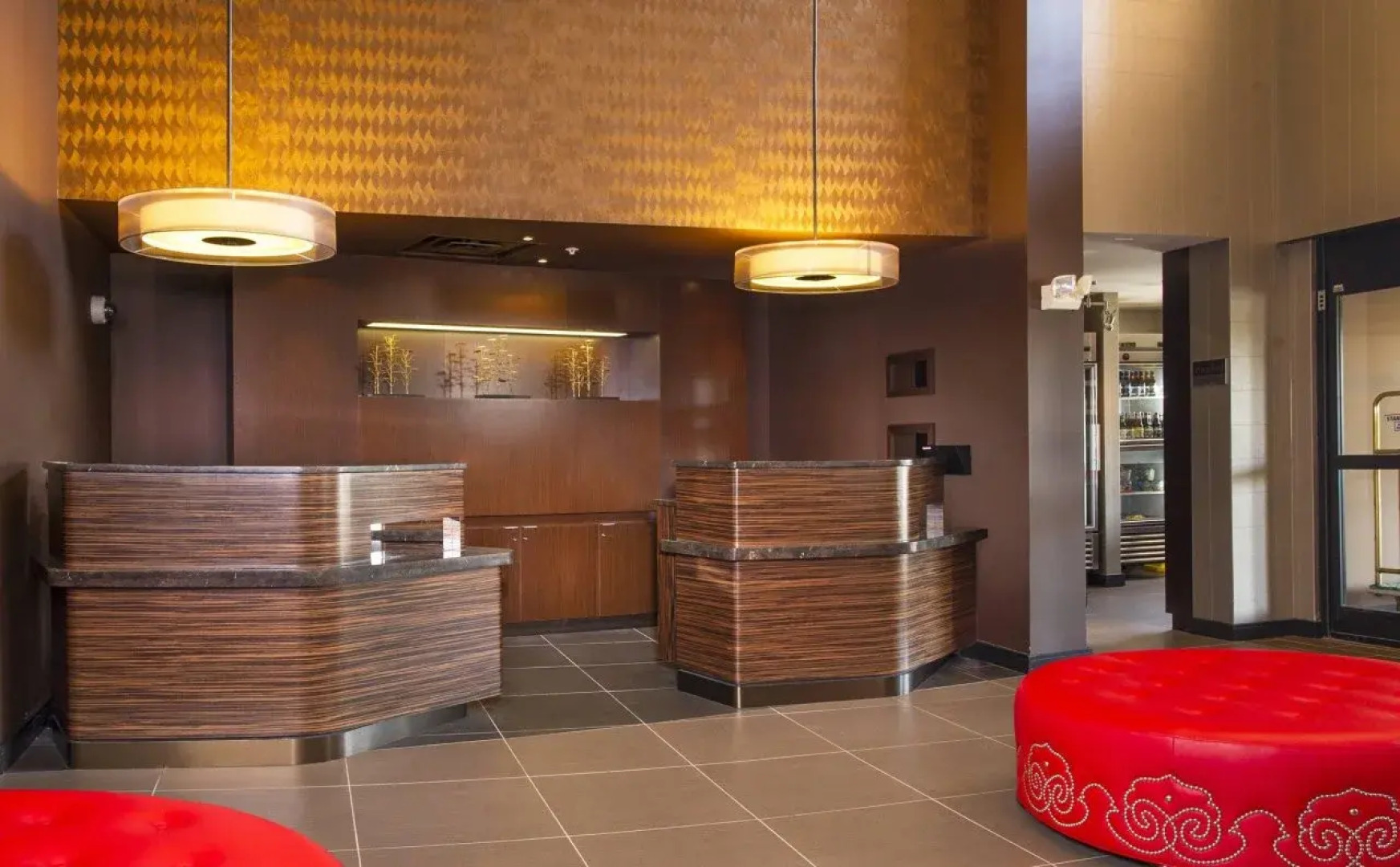 Courtyard Dulles Town Center