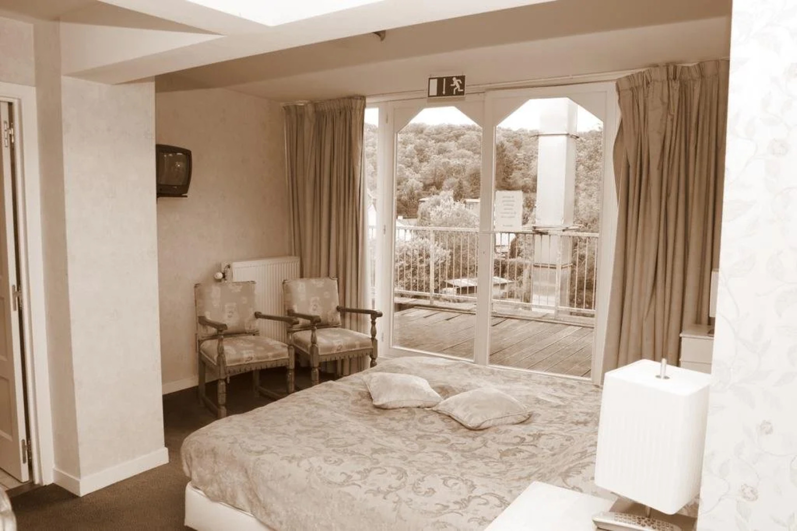 Hotel Restaurant Brasserie Kanne & Kruike