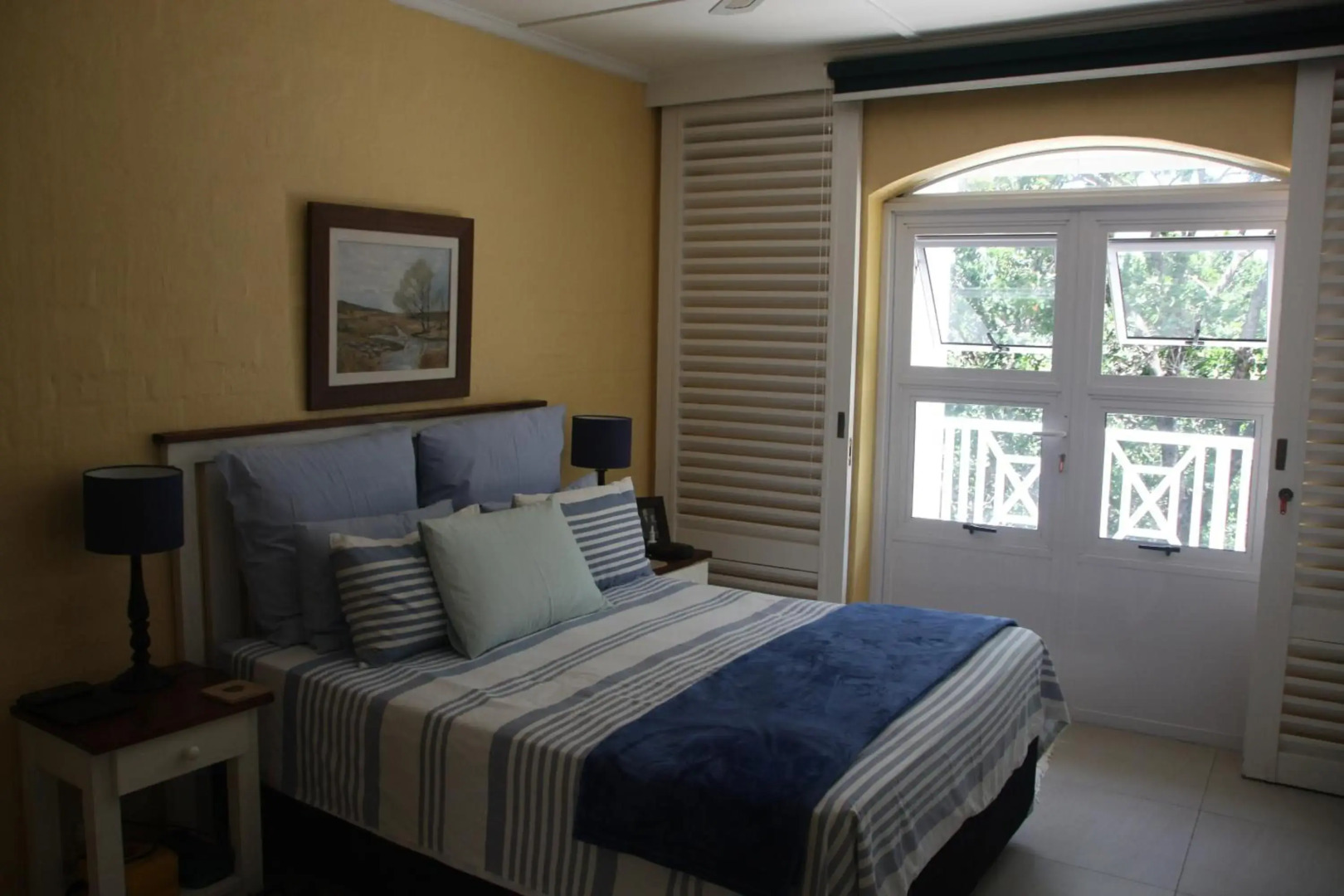 The Villa at Caribbean Estates