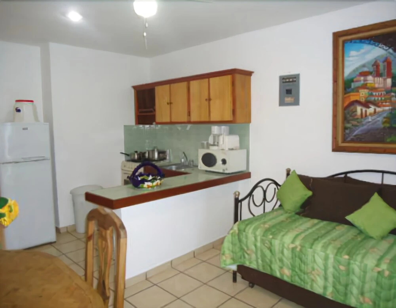 Hotel El Sombrero Suites