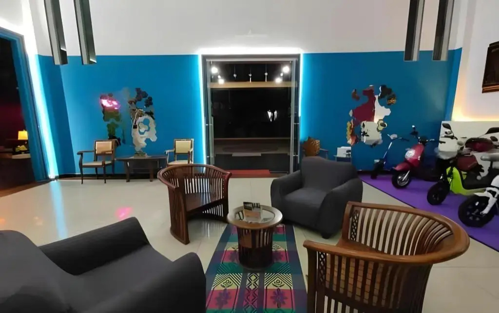 Star Hill Hotel Balikpapan