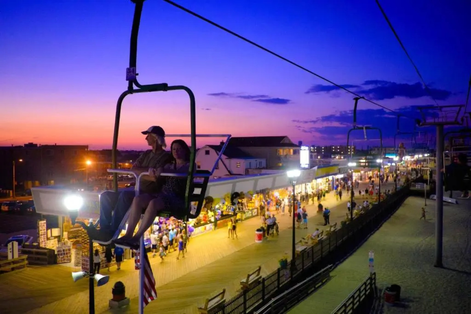 Hotel Charlee Sea Breeze Beach-Suites