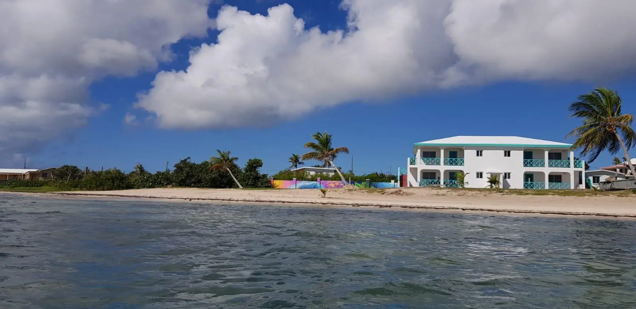 Coralito Bay Suites & Villas