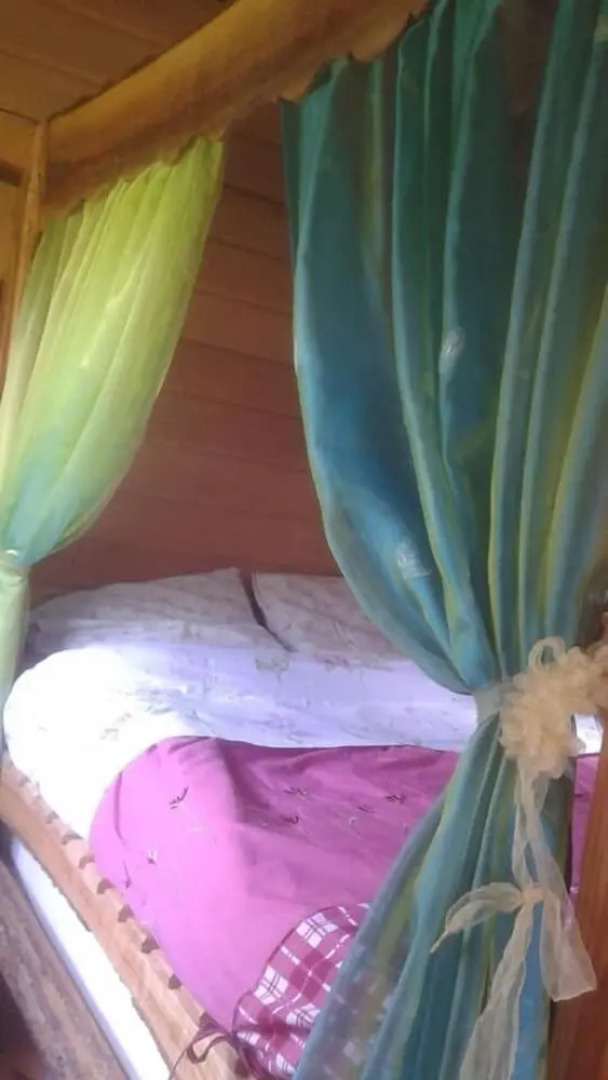 Maison D'Hotes Duccio Cabana