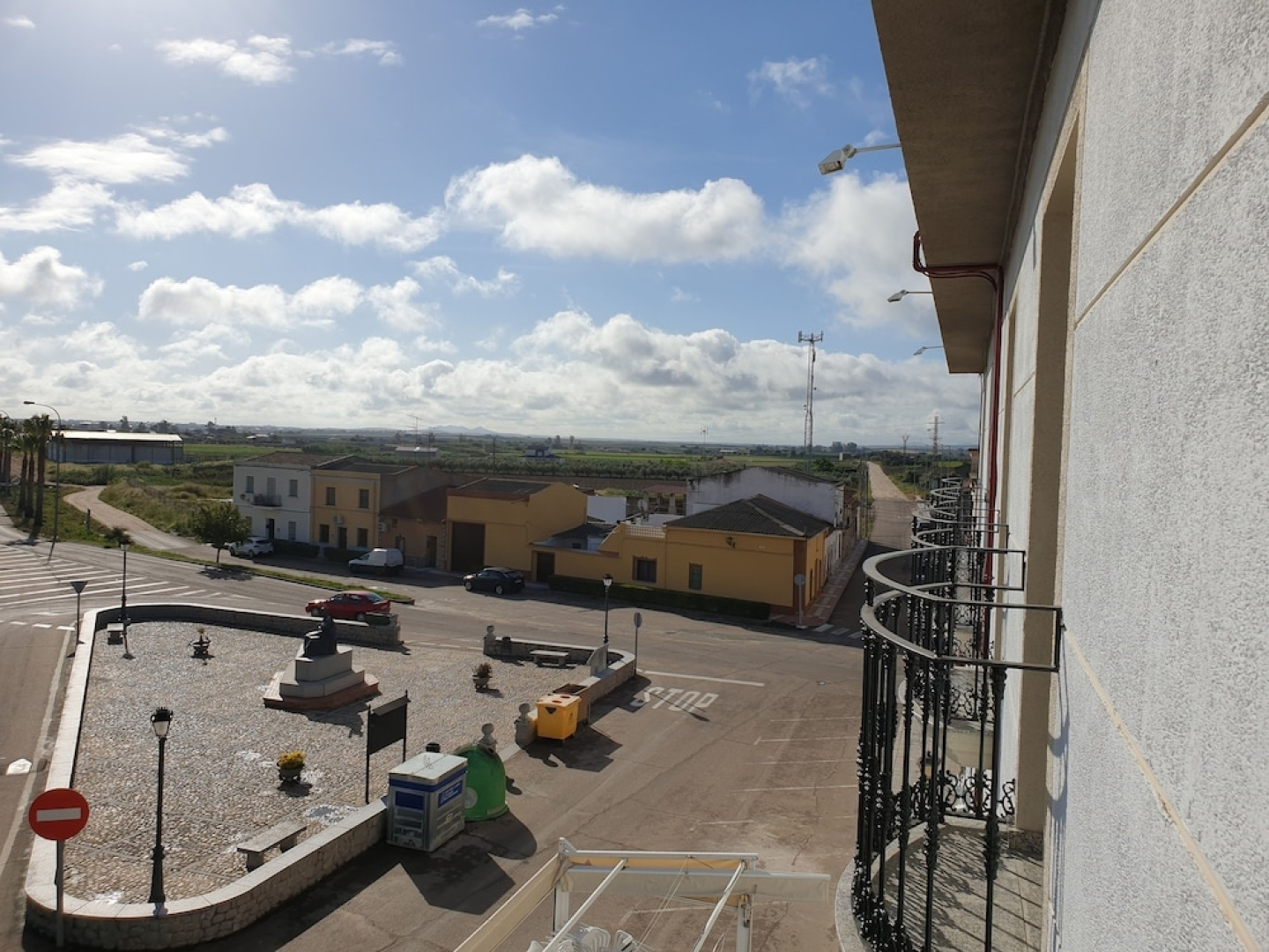 Mesón-Hostal La Cabaña