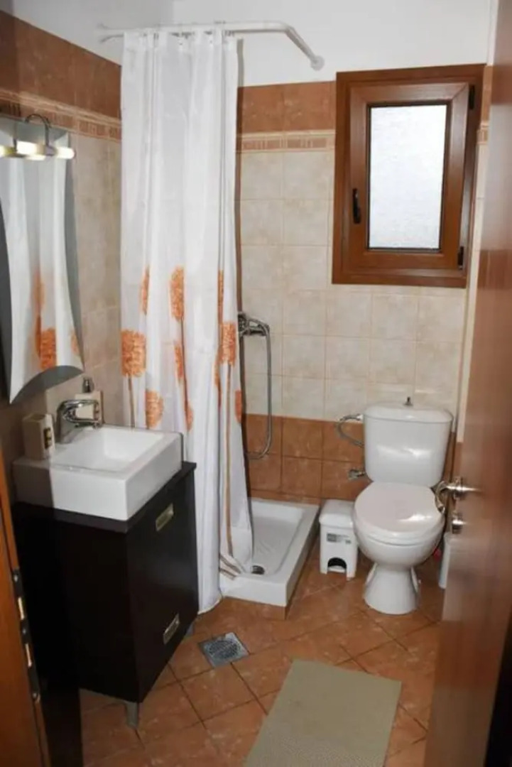 Artemis Apartment with Stunning view