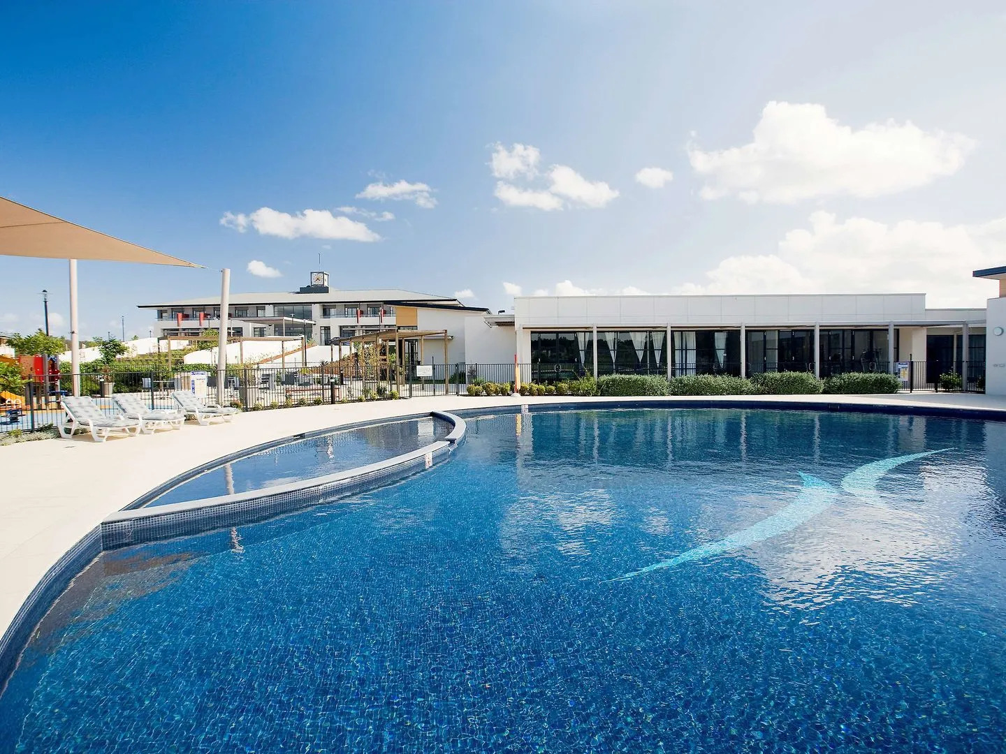 Mercure Kooindah Waters Central Coast