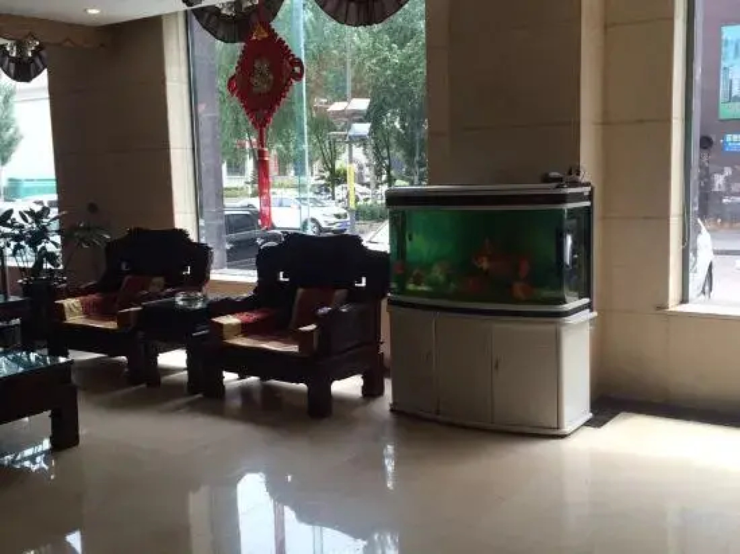Taishengyuan Hotel
