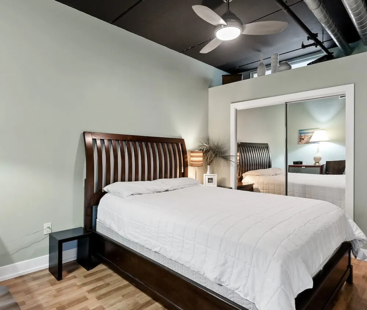 Luxurious 2BDR Loft-Condo Grand Haven 12